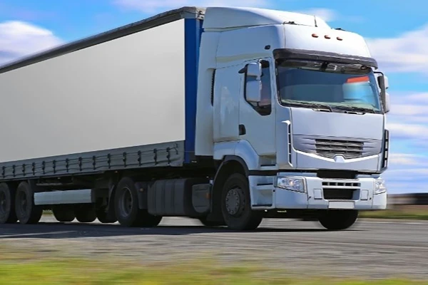 Ankara Pazarcık, Nakliyat