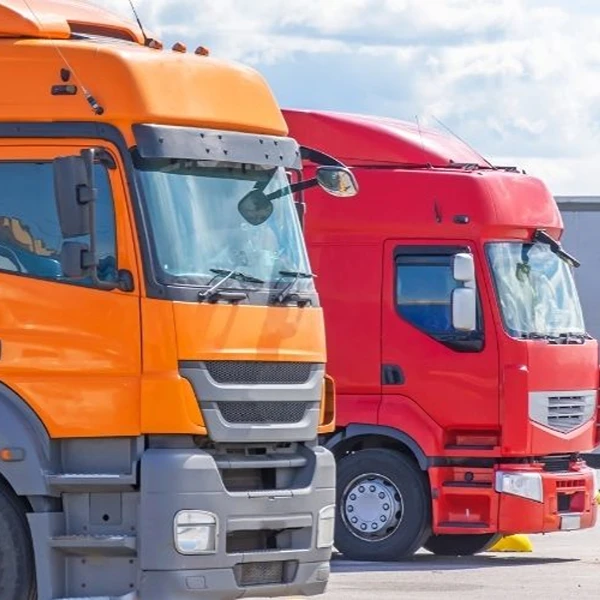 Ankara Pazarcık Nakliye Ambarı